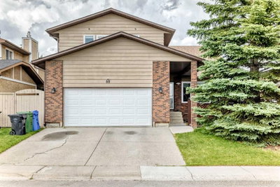 88 Castlefall Way