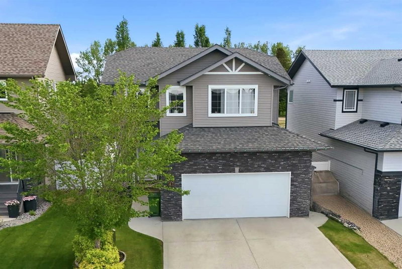 Recently sold home in Timberstone