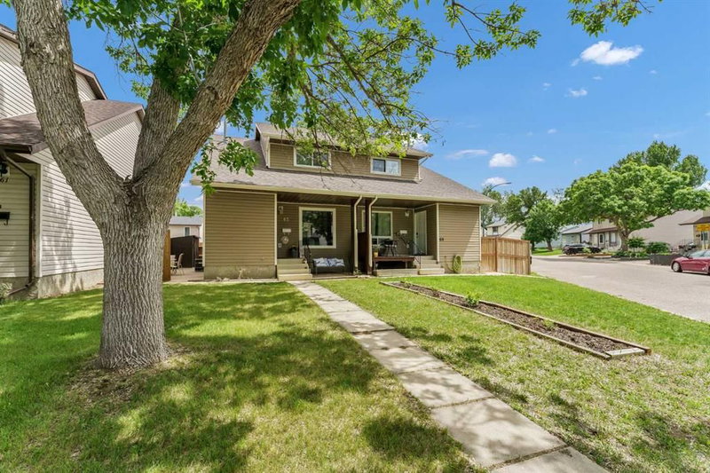 Recently sold home in SW Southridge