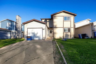 1041 Timberline Drive