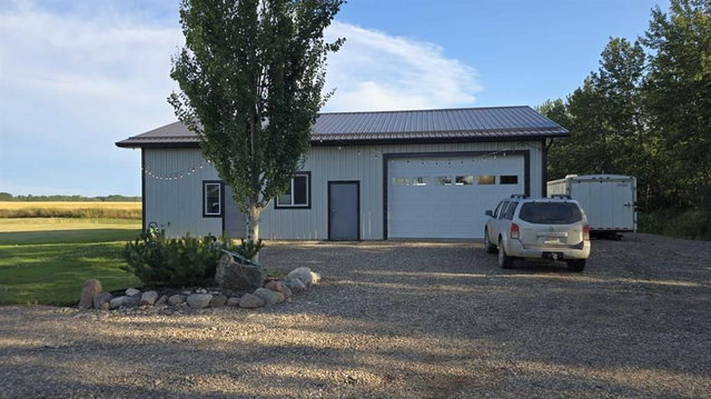 174081 Hwy 855 Highway