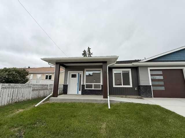 #3 - 4738 49A Avenue