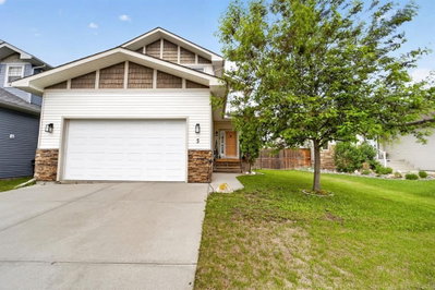 5 Havenfield Drive