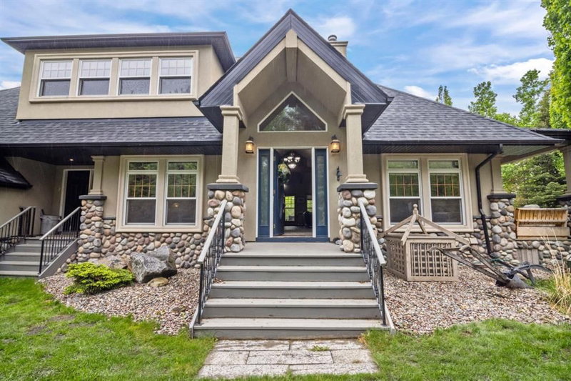 162052 Priddis Valley Road W
