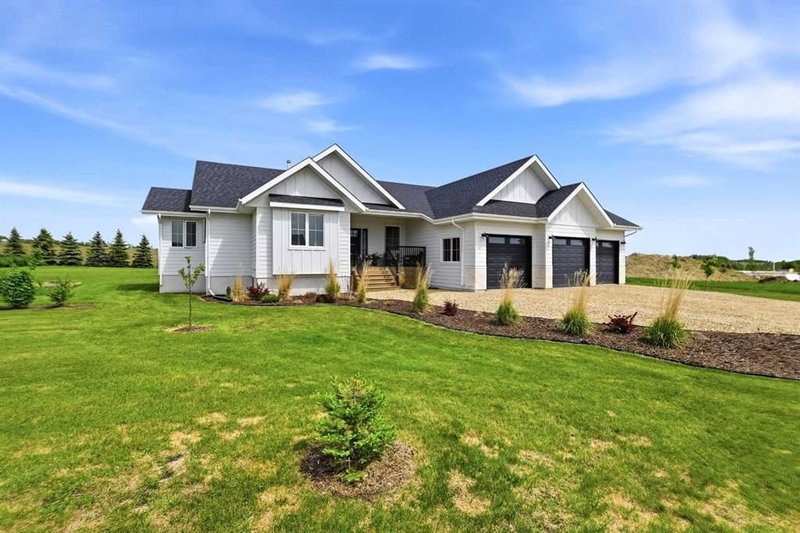 #38 431003 Range Road 260
