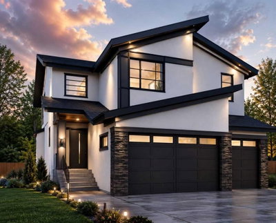 527 Waterford Rise