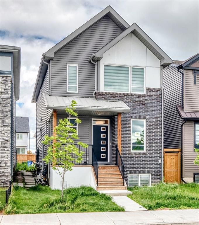 132 Setonstone Gardens SE, Calgary, Alberta