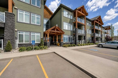 110 - 1005A Westmount Drive
