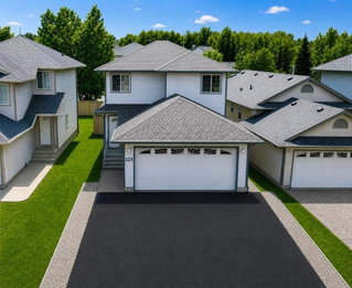 123 J.W. Mann Drive