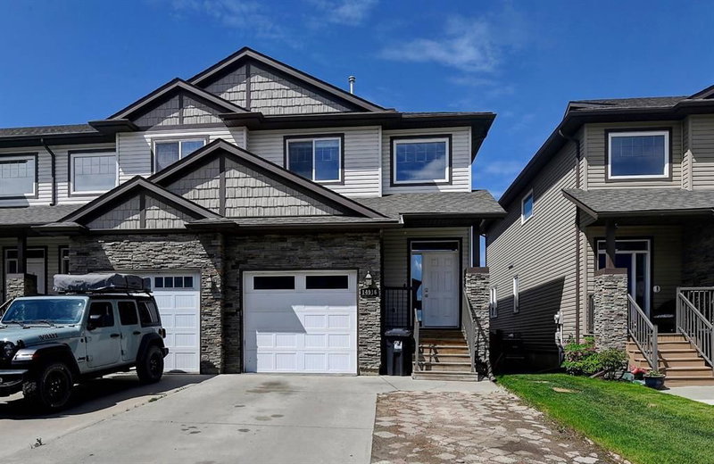 Recently sold home in Whispering Ridge