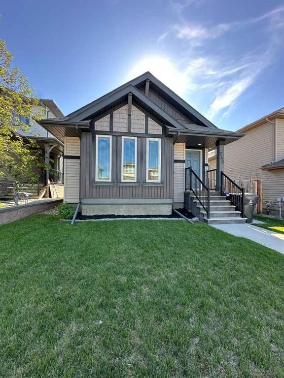 Recently sold home in Garry Station