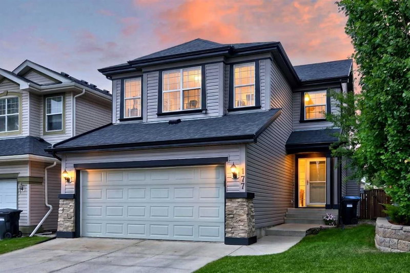 177 Covehaven Gardens NE, Calgary, Alberta