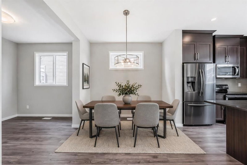 18 Willow Crescent, D'arcy Ranch — photo 3