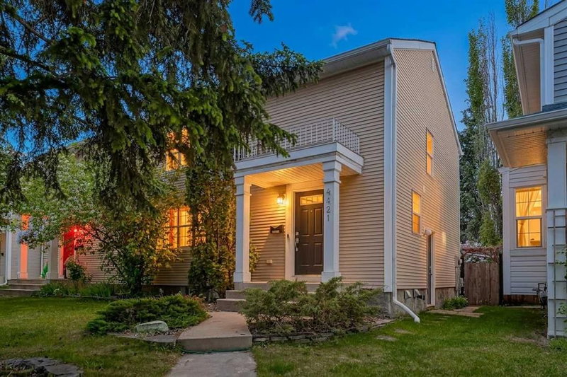 4421 Quentin Court SW, Calgary, Alberta