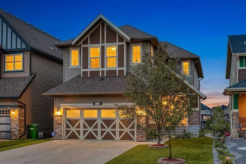 225 Kingsmere Cove SE, Airdrie, Alberta