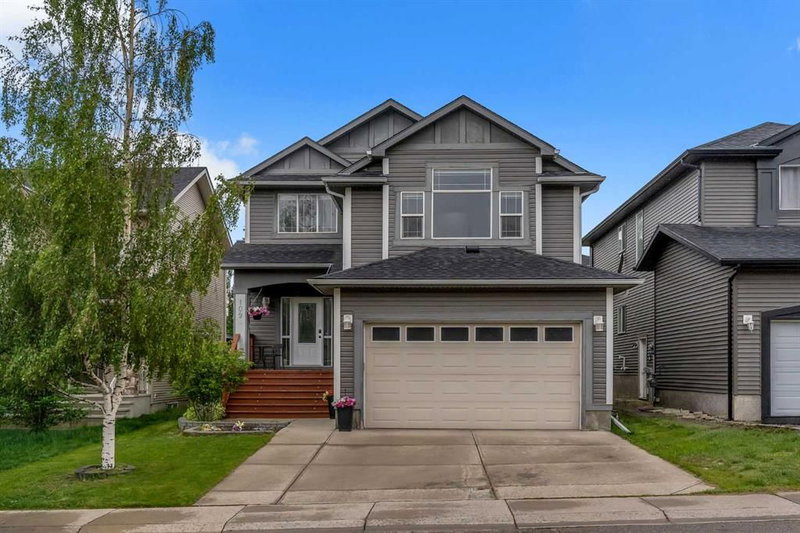 109 Evanscove Heights NW, Calgary, Alberta