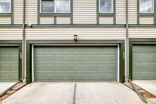 413 Cranford Court