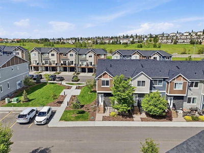 15 Tuscany Summit Square NW