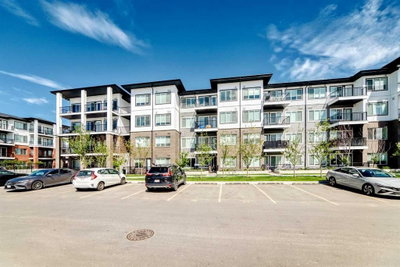 1406 - 6 Merganser Drive West
