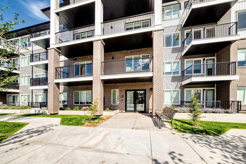 1406 - 6 Merganser Drive West