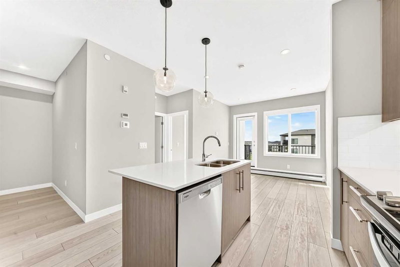 1406, 6 Merganser Drive West, Chelsea_CH — interior photo