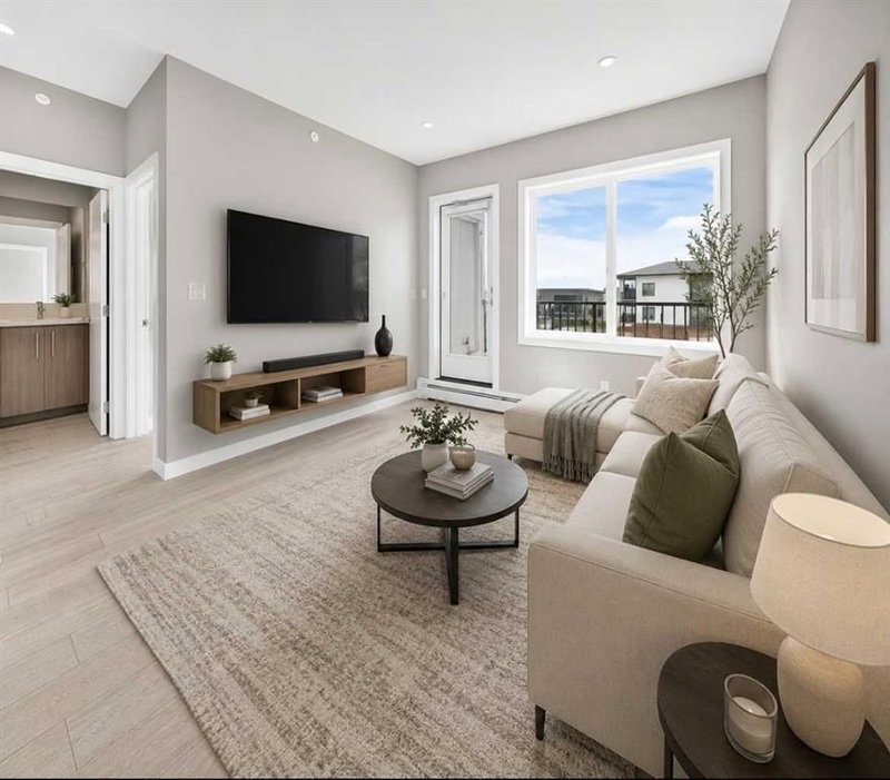1406, 6 Merganser Drive West, Chelsea_CH — interior photo 5