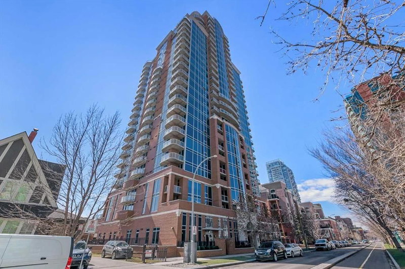 817 15 Avenue SW #500, Calgary, Alberta