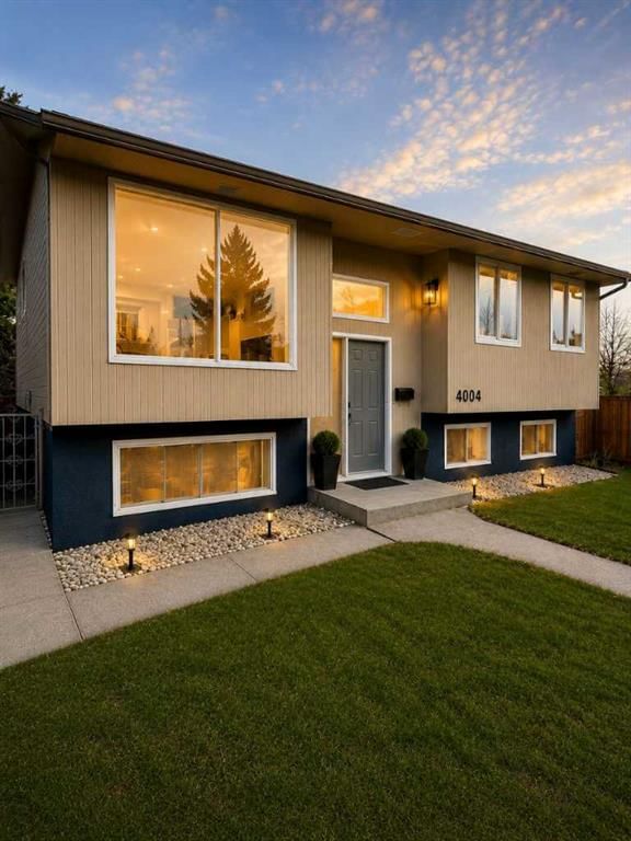 4004 14 Avenue SE, Calgary, Alberta