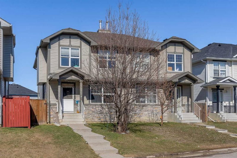 33 Saddlebrook Common NE, Calgary, Alberta