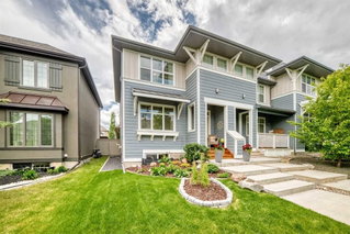 67 Mahogany Drive SE