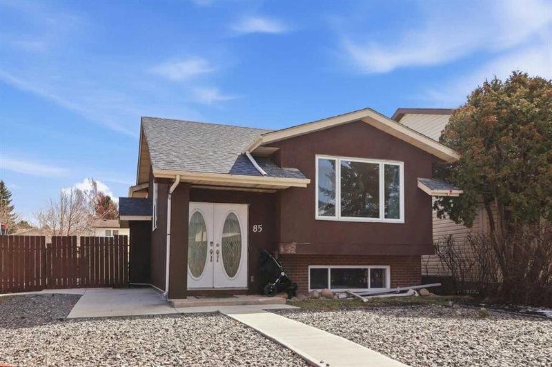 85 Abergale Close NE, Abbeydale — photo 2