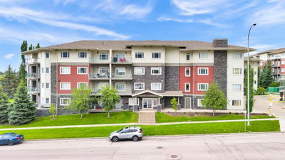 407 - 11 Millrise Drive SW