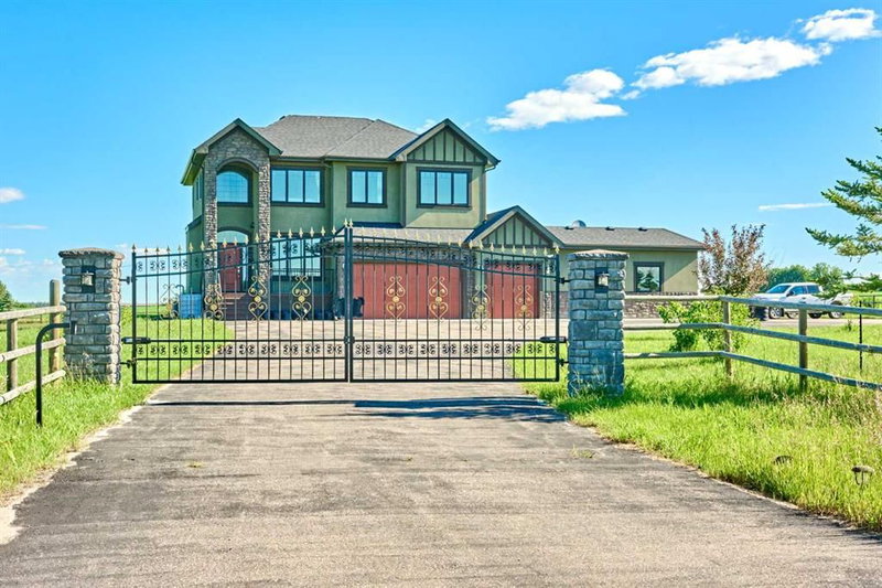 85052 169 Avenue W, Rural Foothills County, Alberta