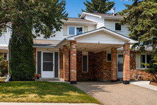 21 - 2815 Palliser Drive SW