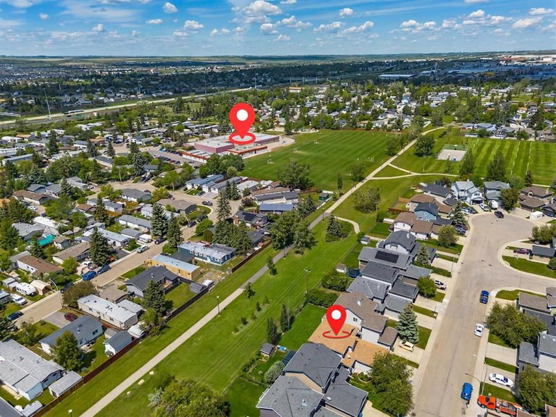 72 Springs Crescent SE, Airdrie, Alberta