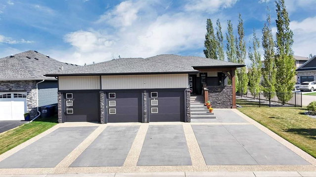 40 Talisman Close