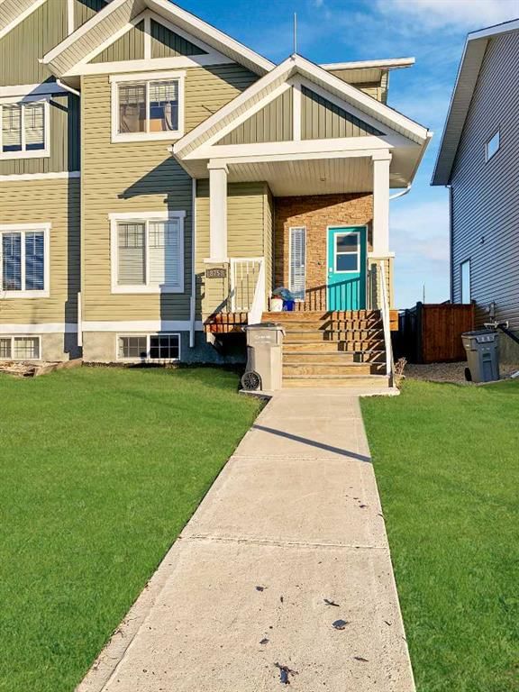 Recently sold home in Signature Falls