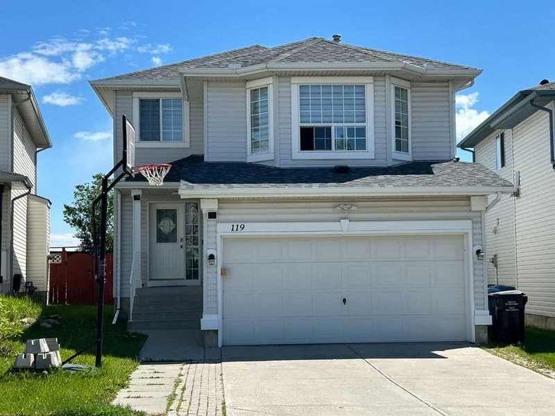 119 Citadel Meadow Grove NW, Calgary, Alberta