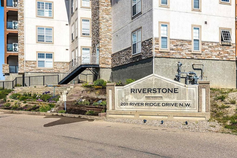 235 - 201 River Ridge Drive NW