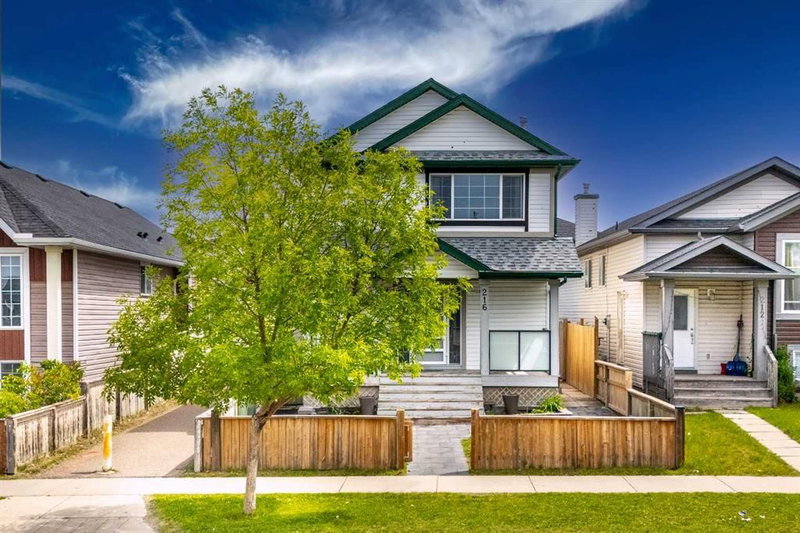 216 Taracove Road NE, Calgary, Alberta