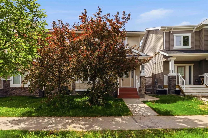 Recently sold home in Parsons North