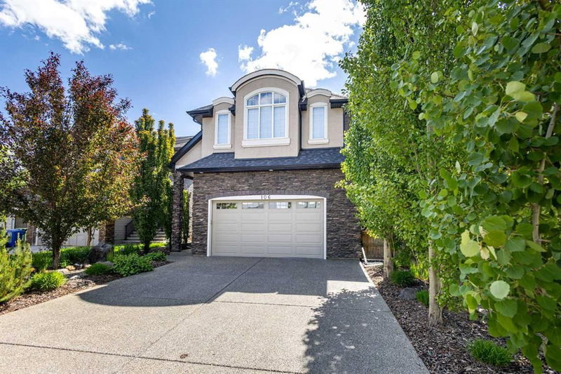 106 Cranarch Landing SE, Calgary, Alberta