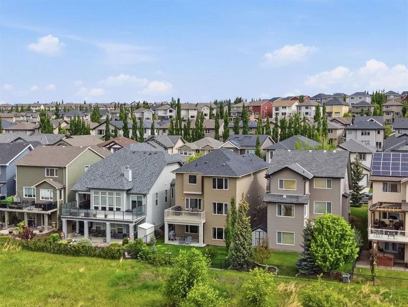 139 Sunset View, Cochrane, Alberta