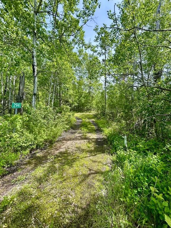 Recently sold home in Fork Lake Estates
