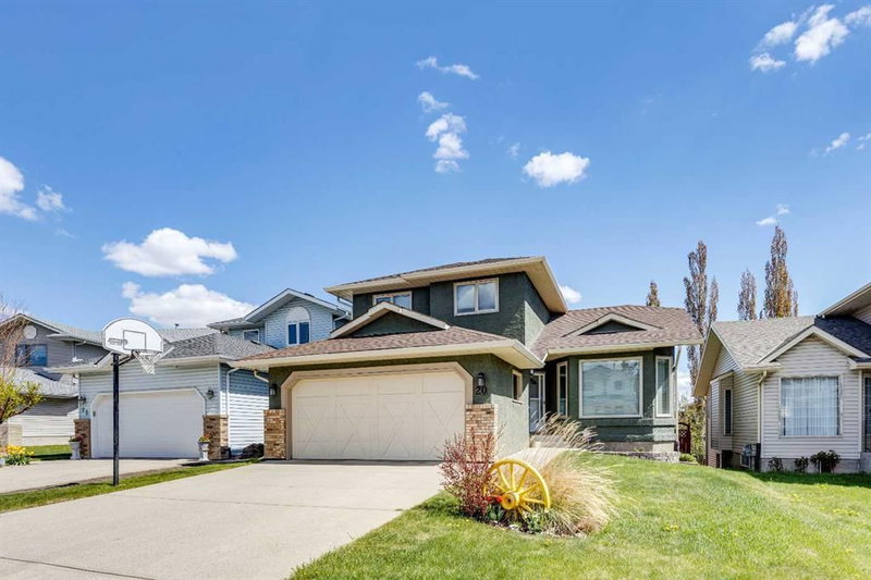 20 Macewan Ridge View NW, Calgary, Alberta