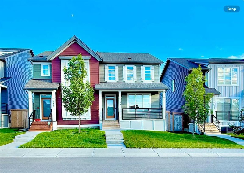 189 Carringvue Way NW, Calgary, Alberta