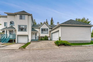 1 - 15 Rocky Ridge Gate NW