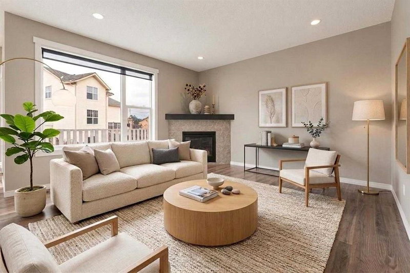 327 Panamount Point NW, Calgary, Alberta