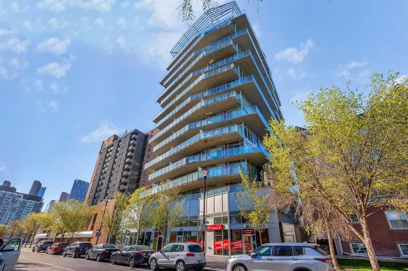 Recently sold home in Downtown East Village