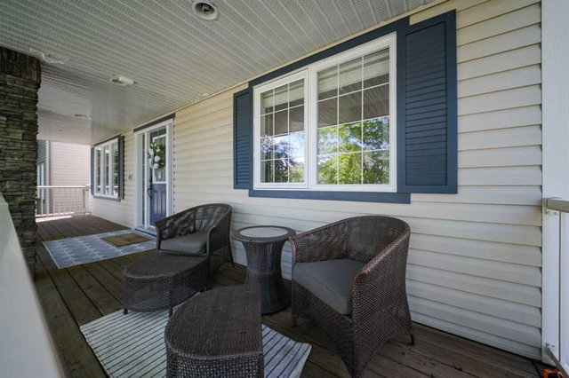 124 Woodpecker Way